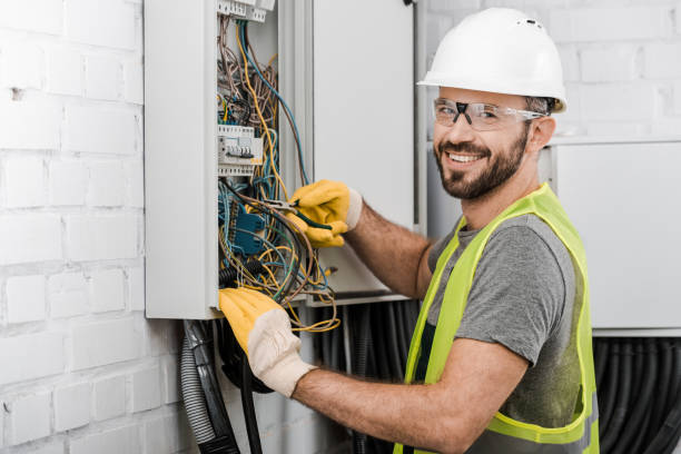 Best Emergency Electrician Near Me  in New Lisbon, WI