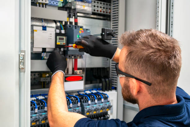 Best Commercial Electrician Services  in New Lisbon, WI