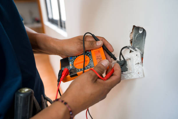 Best Home Electrical Repair  in New Lisbon, WI