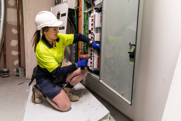 Best Generator Installation Services  in New Lisbon, WI