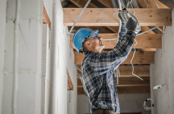 Best Local Electrician Companies  in New Lisbon, WI