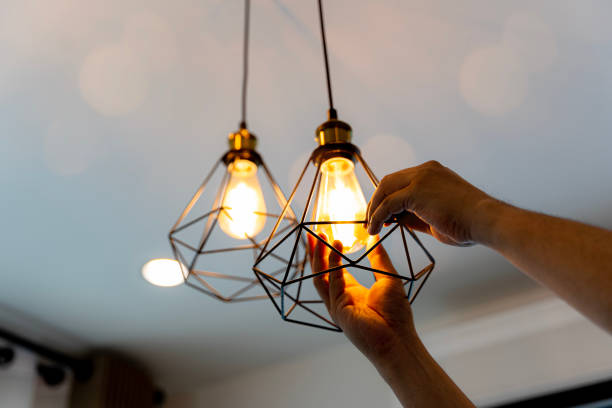 Best Affordable Electrician  in New Lisbon, WI