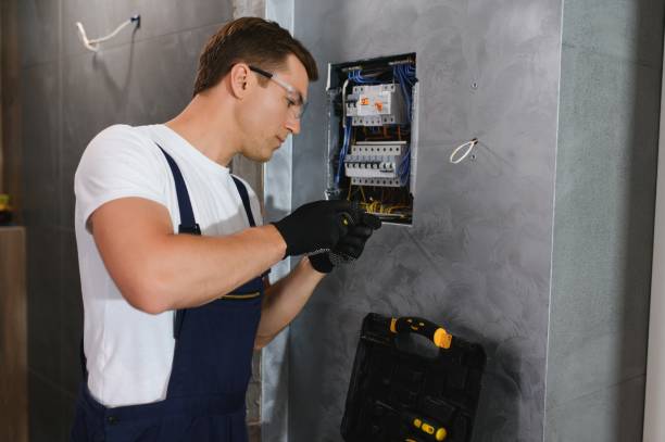 Affordable Emergency Electrician in New Lisbon, WI