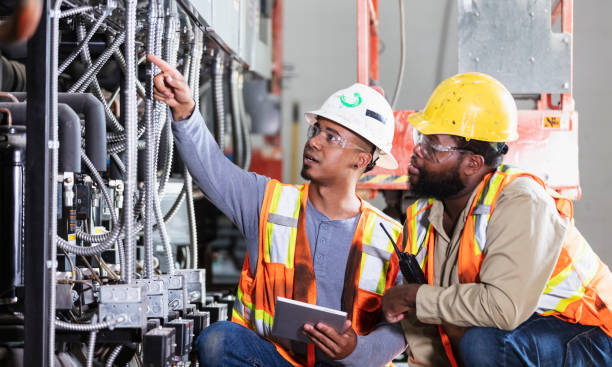 Best Electrical Installation Contractor  in New Lisbon, WI
