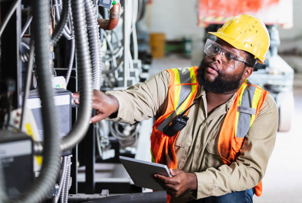 Best Electric Panel Repair  in New Lisbon, WI