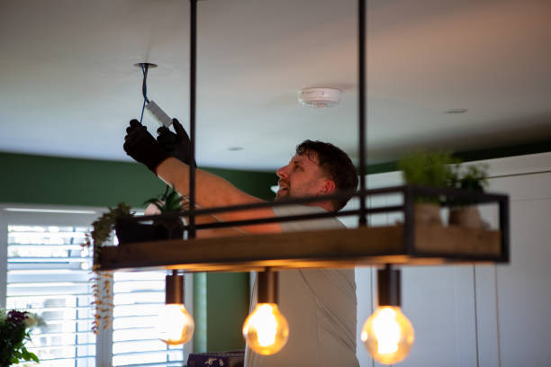 Best Electrical Troubleshooting Services  in New Lisbon, WI
