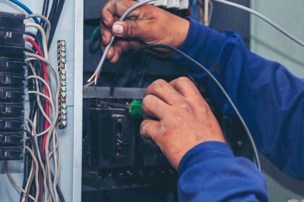Electrical Upgrades for Homes in New Lisbon, WI