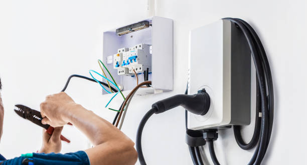Best Electrical Rewiring Services  in New Lisbon, WI