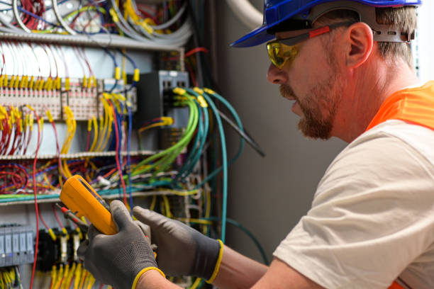 Best Licensed Electrician  in New Lisbon, WI