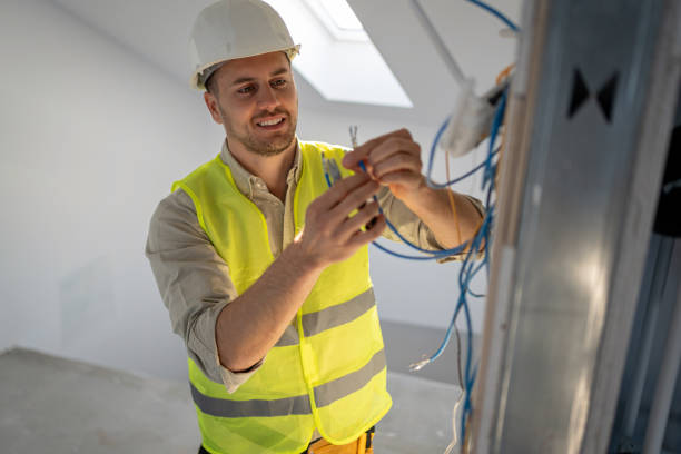 Best Home Electrical Repair  in New Lisbon, WI
