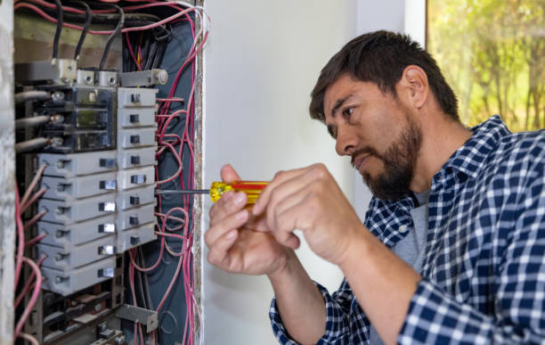 Professional Electrician in New Lisbon, WI